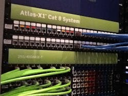 Leviton's Cat 8 applications video Leviton's Cat 8 applications video