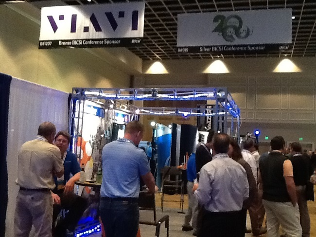 BICSI 2016 Profiles: Viavi's Tier 2 OTDRs