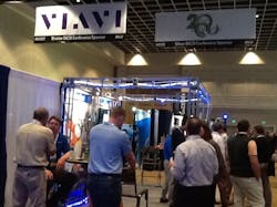 BICSI 2016 Profiles: Viavi's Tier 2 OTDRs BICSI 2016 Profiles: Viavi's Tier 2 OTDRs