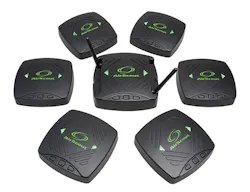 BICSI 2016 Profiles: Greenlee Communications' AirScout Wi-Fi
