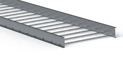 NEMA revises harmonized standard for metal cable tray systems