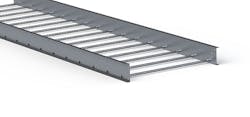 NEMA revises harmonized standard for metal cable tray systems NEMA revises harmonized standard for metal cable tray systems