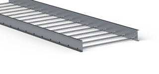 NEMA revises harmonized standard for metal cable tray systems