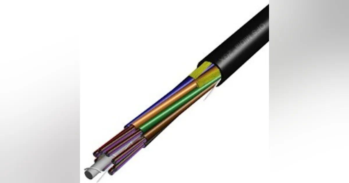 Microfiber Wire OFS expands microcable product line for metro fiber networks | Cabling ...