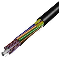 OFS expands microcable product line for metro fiber networks