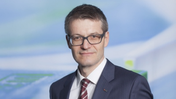 Michael Riva, chief executive officer of Reichle & De-Massari (R&M), said his company's acquisition of U.S.-based REALM Communications Group gives R&M "access to high-end customers in the strongly growing North American data center market."