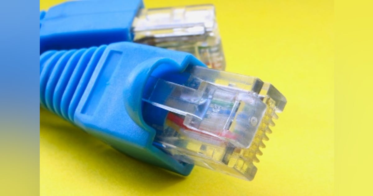 TIA revising 568-C.2 twisted-pair copper cabling and component standard ...