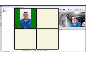 Tyco Security unveils facial biometrics for IP video surveillance