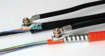 Best Practices For Bonding And Grounding Armored Fiber Cable | Cabling ...