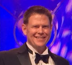 Brian Ensign became BICSI President on February 2. Among his key initiatives during his two-year presidency will be modernizing and advancing the association&apos;s credentialing program; finding new vehicles to connect with the emerging generation of ICT professionals; and expanding outreach programs.
