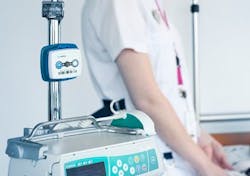 WiFi tags, such as the one shown here, are part of the Ekahau Real Time Location System, which achieves RFID over WiFi location capability. WiFi tags, such as the one shown here, are part of the Ekahau Real Time Location System, which achieves RFID over WiFi location capability.