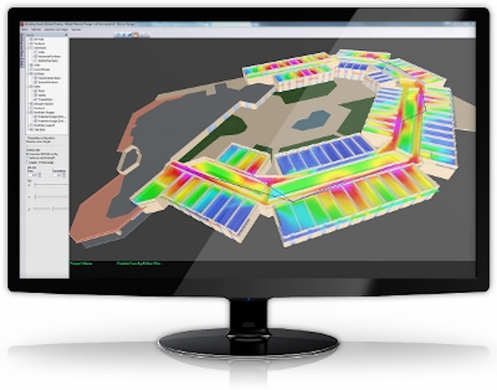 iBwave, long known as a provider of RF design software for DAS networks, recently introduced its cloud-connected WiFi design solution, iBwave WiFi.