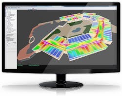 iBwave, long known as a provider of RF design software for DAS networks, recently introduced its cloud-connected WiFi design solution, iBwave WiFi. iBwave, long known as a provider of RF design software for DAS networks, recently introduced its cloud-connected WiFi design solution, iBwave WiFi.
