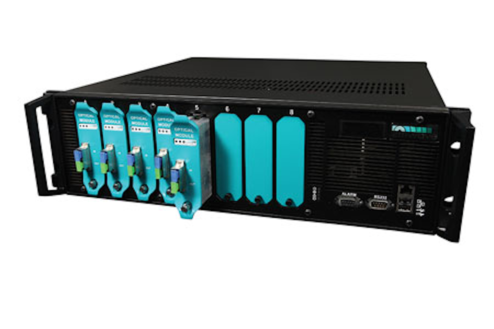 Optimizing the design and installation of distributed antenna systems