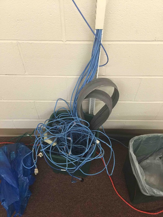 Some mistakes were made: This week's top stories