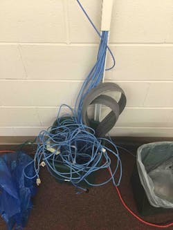 Some mistakes were made: This week's top stories Some mistakes were made: This week's top stories