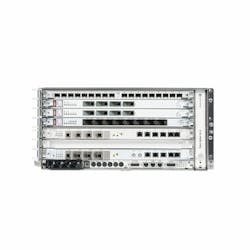 The 7360 ISAM FX high-capacity fiber platform is a central component to Nokia's newly introduced passive optical LAN system. The 7360 ISAM FX high-capacity fiber platform is a central component to Nokia's newly introduced passive optical LAN system.