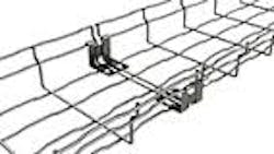 BICSI 2016 Profiles: Basor's self-splicing cable tray BICSI 2016 Profiles: Basor's self-splicing cable tray