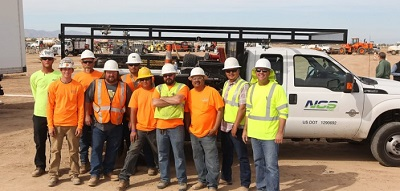 Cabling Contractor Profile: Arizona's Networx Cabling Systems