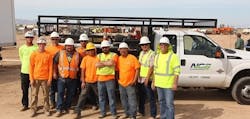 Cabling Contractor Profile: Arizona's Networx Cabling Systems Cabling Contractor Profile: Arizona's Networx Cabling Systems