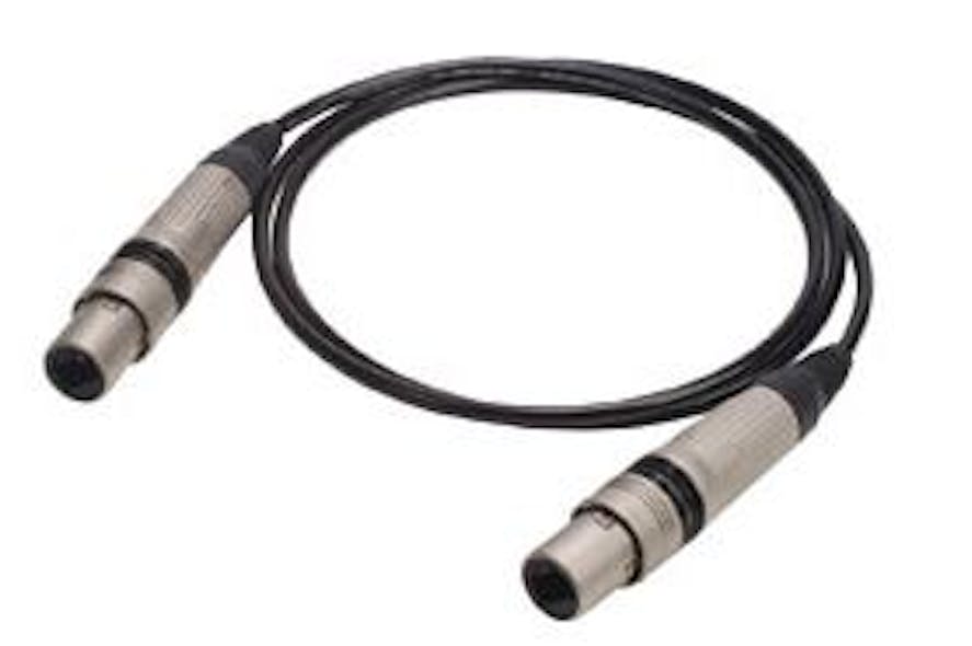 This two-channel OpticalCon Assembly from Gepco is just one of the cadre of products and technologies that ACS Solutions is acquiring as it purchased the Gepco Brand from General Cable.