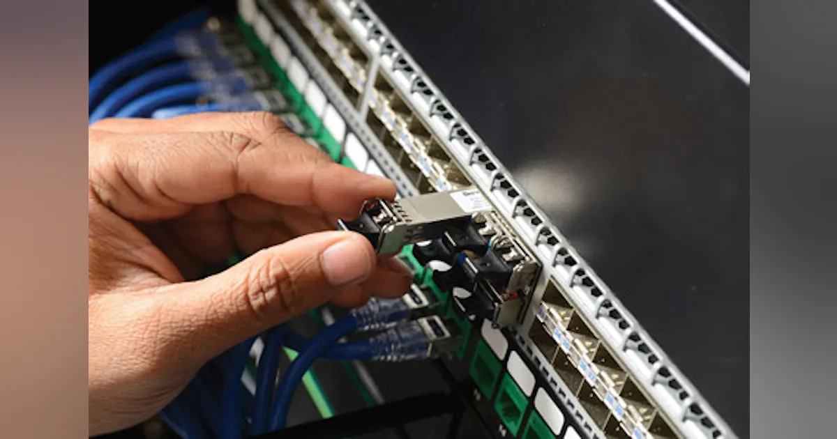 Permalink Cabling Where's the link? | Cabling Installation & Maintenance