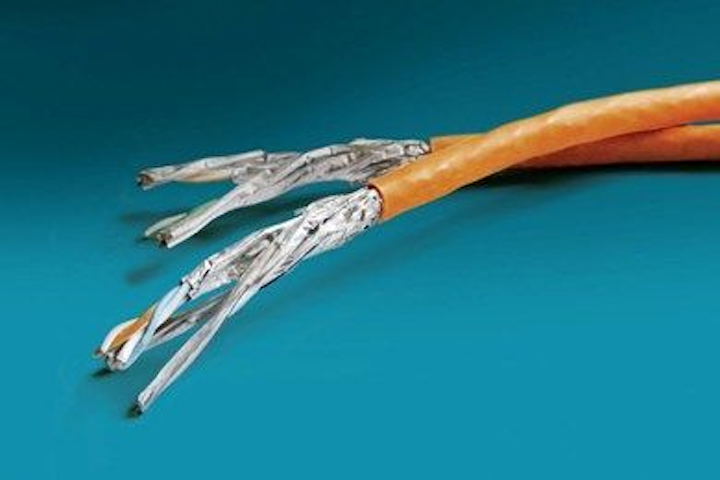 Datwyler introduced this pre-standard Category 8 cable in 2013. As the finishing touches get put on the TIA Category 8 standard, the standards-making group has also embarked on the 'B' revision of the TIA-942 data center standard. The current draft of TIA-942-B includes Category 8 as an allowable twisted-pair cable type.