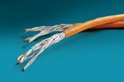 Datwyler introduced this pre-standard Category 8 cable in 2013. As the finishing touches get put on the TIA Category 8 standard, the standards-making group has also embarked on the 'B' revision of the TIA-942 data center standard. The current draft of TIA-942-B includes Category 8 as an allowable twisted-pair cable type. Datwyler introduced this pre-standard Category 8 cable in 2013. As the finishing touches get put on the TIA Category 8 standard, the standards-making group has also embarked on the 'B' revision of the TIA-942 data center standard. The current draft of TIA-942-B includes Category 8 as an allowable twisted-pair cable type.