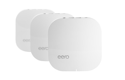 Home WiFi system based on wireless mesh networking secures $50 million in growth funding