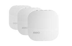 Home WiFi system based on wireless mesh networking secures $50 million in growth funding Home WiFi system based on wireless mesh networking secures $50 million in growth funding