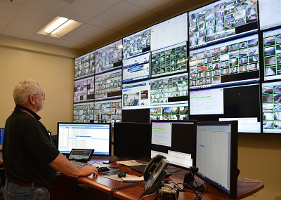 Colorado school district deploys full PSIM system via 3xLogic's security cameras, hybrid NVRs