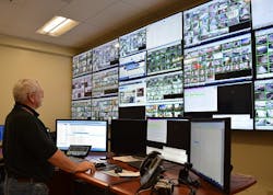 Colorado school district deploys full PSIM system via 3xLogic&apos;s security cameras, hybrid NVRs