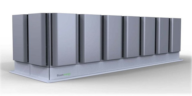 Bloom Energy, Southern Company/PowerSecure form strategic alliance to integrate distributed power generation, smart storage technologies