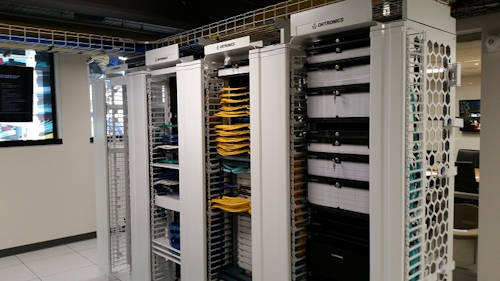 Wave2Wave adds QSFP28 copper-based direct attached cable to data center fabric family