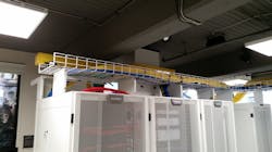 Cable Tray Institute publishes complete library of technical articles Cable Tray Institute publishes complete library of technical articles