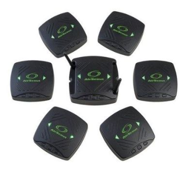 AirScout is Greenlee Communications' distributed test system used for the installation, maintenance and troubleshooting of WiFi services. Greenlee recently announced that a North American service provider has reduced WiFi repeat truck rolls by more than two-thirds since it made AirScout part of its installation and repair process.