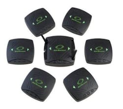 AirScout is Greenlee Communications' distributed test system used for the installation, maintenance and troubleshooting of WiFi services. Greenlee recently announced that a North American service provider has reduced WiFi repeat truck rolls by more than two-thirds since it made AirScout part of its installation and repair process. AirScout is Greenlee Communications' distributed test system used for the installation, maintenance and troubleshooting of WiFi services. Greenlee recently announced that a North American service provider has reduced WiFi repeat truck rolls by more than two-thirds since it made AirScout part of its installation and repair process.