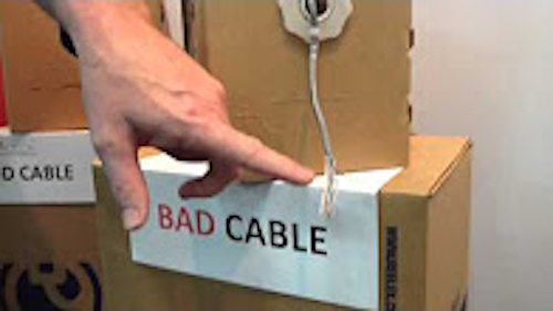 CablingInstall's Youtube Top 5