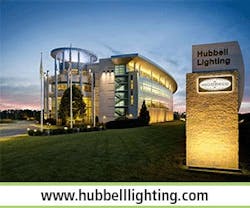 Hubbell Lighting taps new leadership to re-integrate lighting components unit Hubbell Lighting taps new leadership to re-integrate lighting components unit