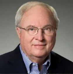New RF Code board member Bob Ridout was previously CIO of DuPont, where he led one of the industry's largest-ever SAP programs. New RF Code board member Bob Ridout was previously CIO of DuPont, where he led one of the industry's largest-ever SAP programs.