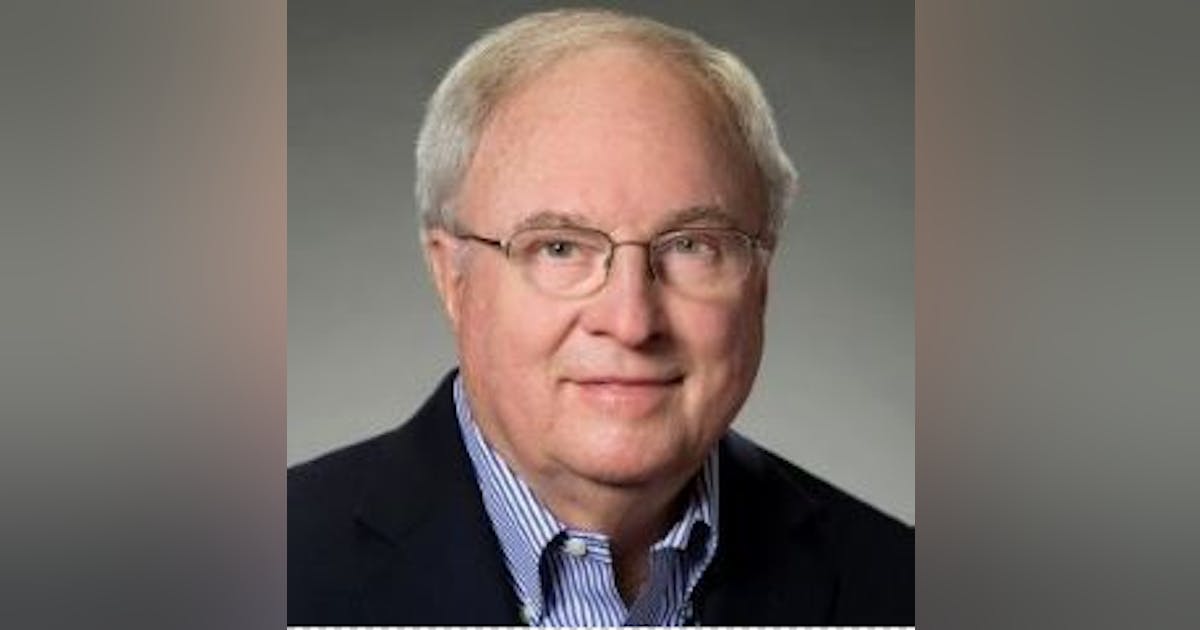 Former DuPont CIO Ridout joins RF Code board of directors | Cabling ...