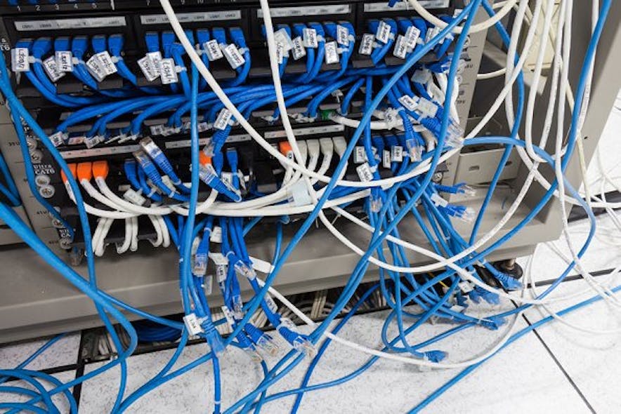 Guest blog: It&rsquo;s not your father&rsquo;s network closet -- it&rsquo;s an edge data center