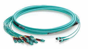 Preterminated cabling systems | Cabling Installation & Maintenance