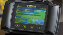 Greenlee boosts DataScout test system