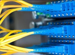 Before specifying a fiber-optic 40- or 100-Gbit/sec network, consult the IEEE 802.3bm standard. Through the IEEE Get program, the Institute has made the standard available for free download. Before specifying a fiber-optic 40- or 100-Gbit/sec network, consult the IEEE 802.3bm standard. Through the IEEE Get program, the Institute has made the standard available for free download.