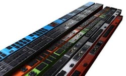 In its analysis of IT racks, enclosures and rack PDUs, IHS has found that higher power ratings, intelligence features, and remote-control capability are driving the rack PDU market upward.