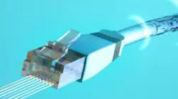 NBASE-T Alliance mounts BICSI Fall panel promoting benefits of 2.5G/5GBASE-T over existing Cat5e/Cat6 cables