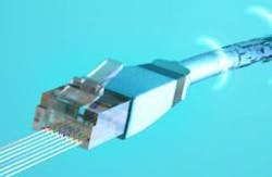 NBASE-T Alliance mounts BICSI Fall panel promoting benefits of 2.5G/5GBASE-T over existing Cat5e/Cat6 cables NBASE-T Alliance mounts BICSI Fall panel promoting benefits of 2.5G/5GBASE-T over existing Cat5e/Cat6 cables