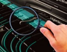 Siemon says that after taking a close look at the performance of several MPO/MTP fiber-optic assemblies, it recorded great disparity between the performance of its own assemblies and others.