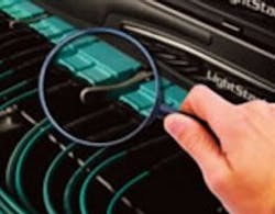 Siemon says that after taking a close look at the performance of several MPO/MTP fiber-optic assemblies, it recorded great disparity between the performance of its own assemblies and others. Siemon says that after taking a close look at the performance of several MPO/MTP fiber-optic assemblies, it recorded great disparity between the performance of its own assemblies and others.